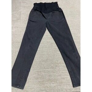 Bella Vida Maternity Jeans Women’s Small Stretch Belly Support